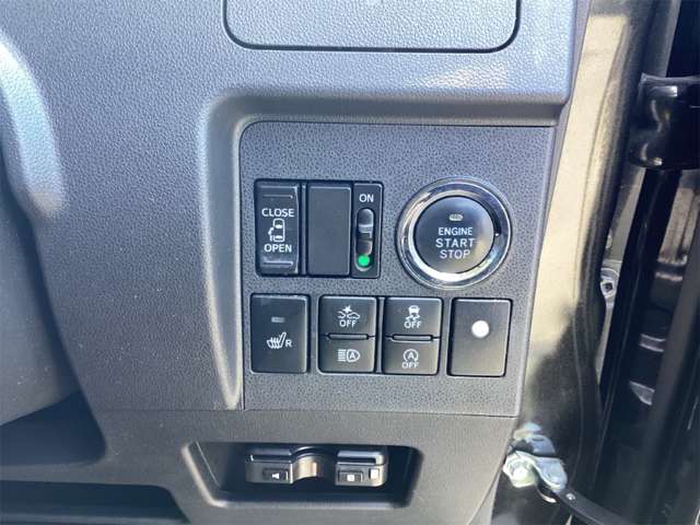 ダイハツ タント ６６０ カスタム Ｘ トップエディション ＳＡＩＩＩ H29年 (近畿) 99