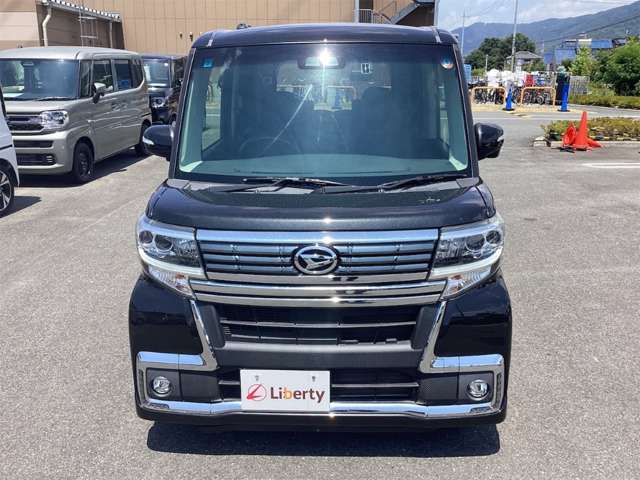 ダイハツ タント ６６０ カスタム Ｘ トップエディション ＳＡＩＩＩ H29年 (近畿) 99