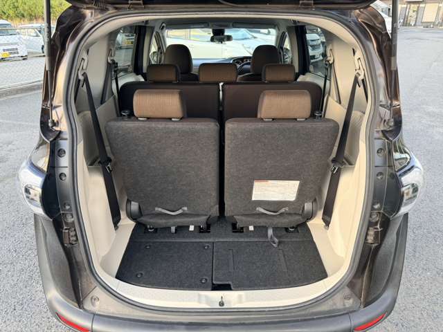 トヨタ シエンタ　ハイブリッド ハイブリッド １．５ Ｇ H27年 () 99