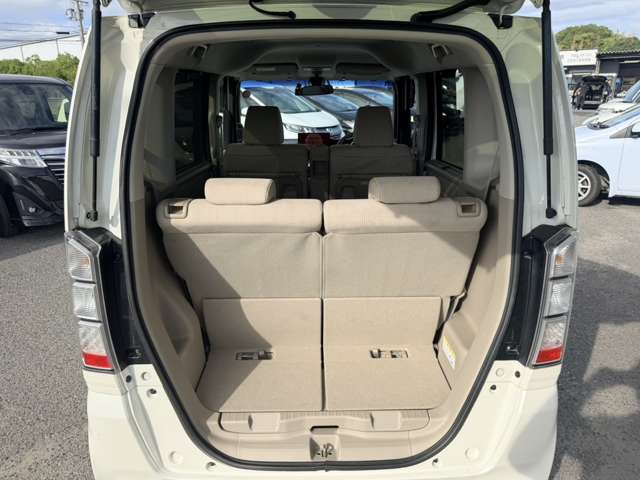 ホンダ Ｎ　ＢＯＸ ６６０ Ｇ ターボＬパッケージ H28年 (近畿) 99