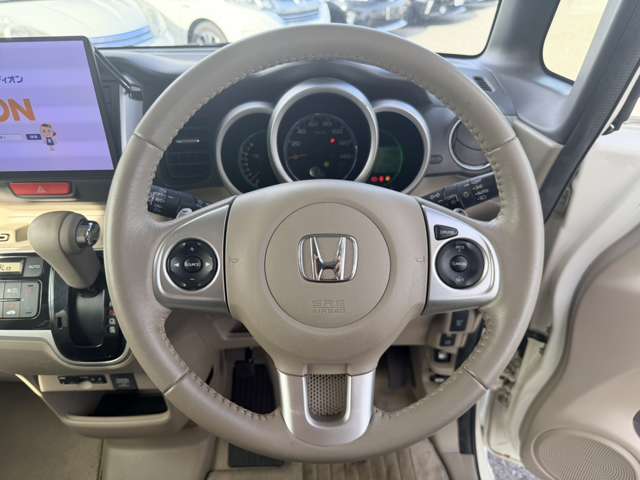 ホンダ Ｎ　ＢＯＸ ６６０ Ｇ ターボＬパッケージ H28年 (近畿) 99