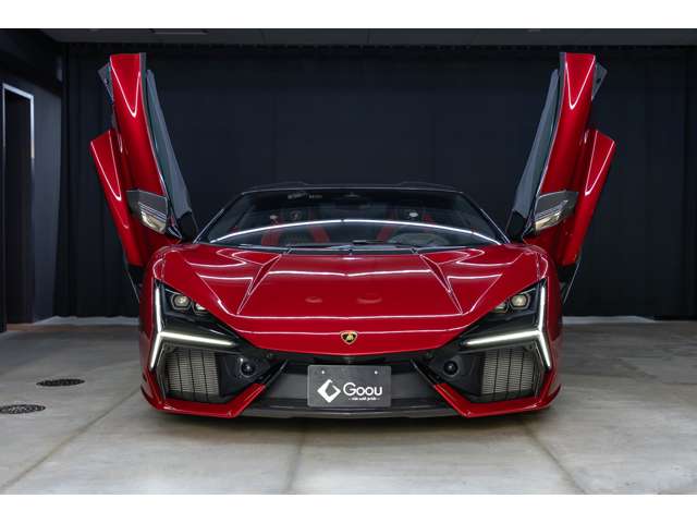 ランボルギーニ レヴエルト ６．５ ４ＷＤ R7年 (近畿) 99