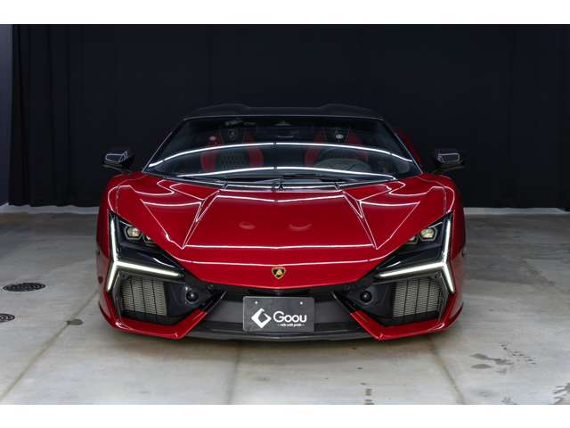 ランボルギーニ レヴエルト ６．５ ４ＷＤ R7年 (近畿) 99