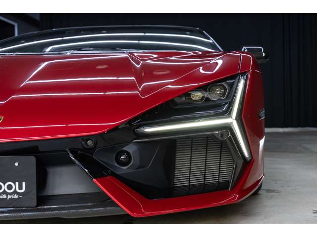 ランボルギーニ レヴエルト ６．５ ４ＷＤ R7年 (近畿) 99