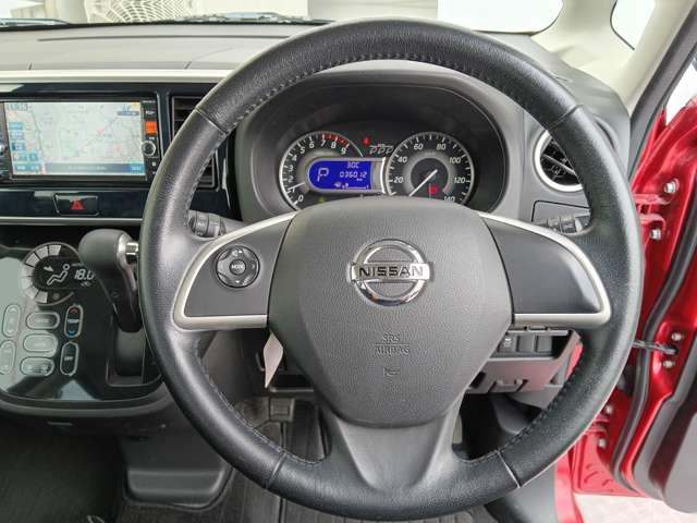 日産 デイズ　ルークス ６６０ ハイウェイスターＸ Ｇパッケージ H27年 (近畿) 99