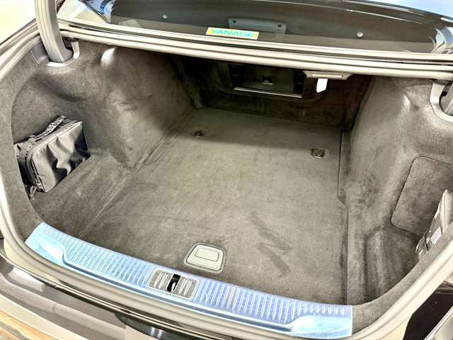 メルセデスベンツ Ｓクラス Ｓ５００ ４マチック ロング ＡＭＧライン （ＩＳＧ搭載モデル） ４ＷＤ R3年 () 99