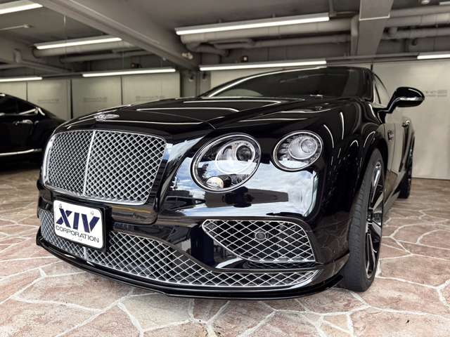 ベントレー コンチネンタルＧＴ Ｖ８ Ｓ ４ＷＤ H28年 (近畿) 99