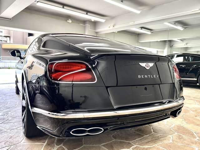 ベントレー コンチネンタルＧＴ Ｖ８ Ｓ ４ＷＤ H28年 (近畿) 99