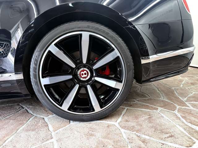 ベントレー コンチネンタルＧＴ Ｖ８ Ｓ ４ＷＤ H28年 (近畿) 99
