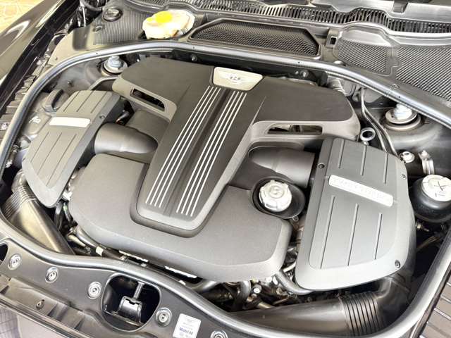 ベントレー コンチネンタルＧＴ Ｖ８ Ｓ ４ＷＤ H28年 (近畿) 99