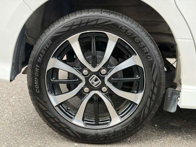 ホンダ Ｎ　ＢＯＸ カスタム ６６０ Ｇ Ｌ ホンダセンシング H30年 (近畿) 99