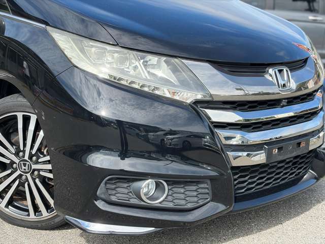 ホンダ オデッセイ ２．４ アブソルート Ｘ ホンダ センシング アドバンストパッケージ H28年 (近畿) 99