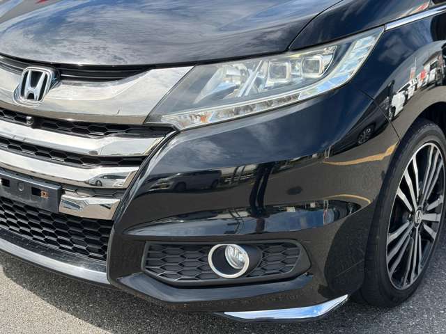 ホンダ オデッセイ ２．４ アブソルート Ｘ ホンダ センシング アドバンストパッケージ H28年 (近畿) 99