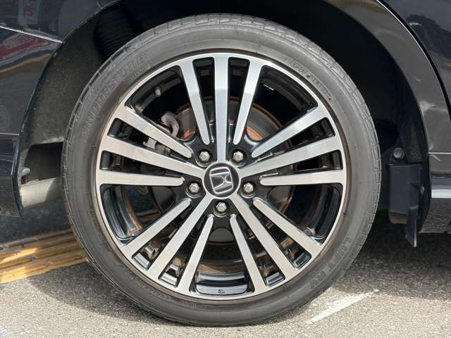 ホンダ オデッセイ ２．４ アブソルート Ｘ ホンダ センシング アドバンストパッケージ H28年 (近畿) 99