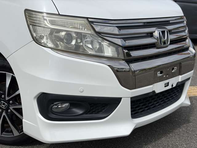 ホンダ ステップワゴン　スパーダ ２．０ スパーダ Ｚ クールスピリット H25年 (近畿) 99