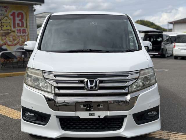 ホンダ ステップワゴン　スパーダ ２．０ スパーダ Ｚ クールスピリット H25年 (近畿) 99