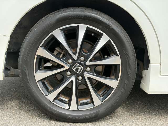 ホンダ ステップワゴン　スパーダ ２．０ スパーダ Ｚ クールスピリット H25年 (近畿) 99