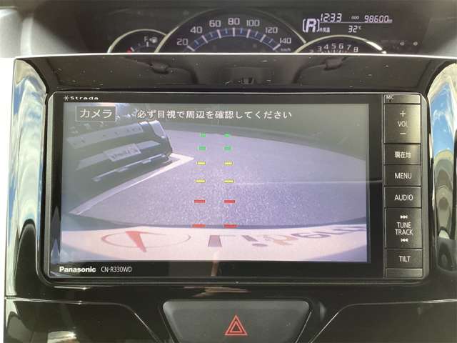 ダイハツ タント ６６０ カスタム ＲＳ スマートセレクション ＳＡ H26年 () 99