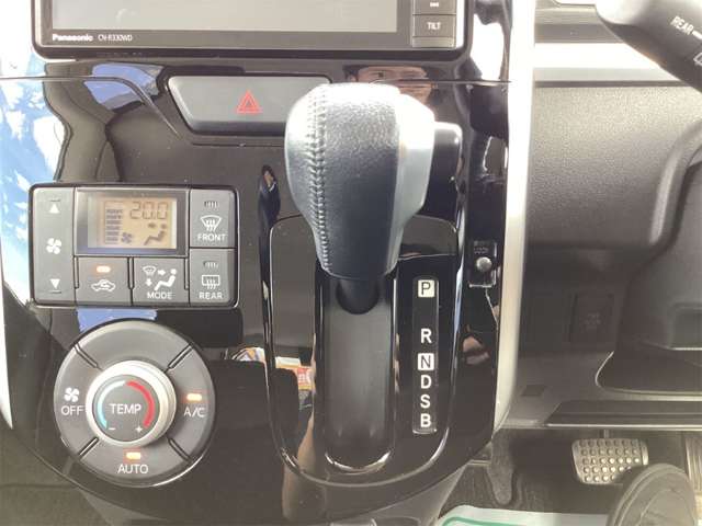 ダイハツ タント ６６０ カスタム ＲＳ スマートセレクション ＳＡ H26年 () 99