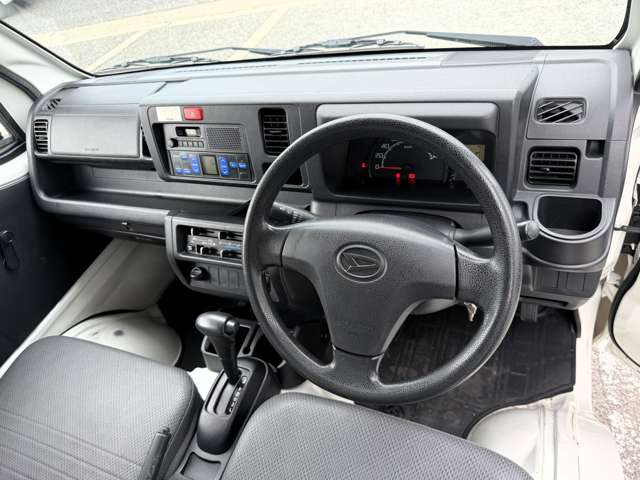 ダイハツ ハイゼットトラック ６６０ カラーアルミ中温冷凍車 ハイルーフ H30年 () 99