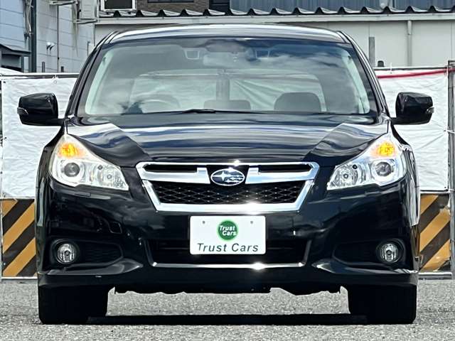 スバル レガシィツーリングワゴン ２．５ Ｉ アイサイト ４ＷＤ H24年 (近畿) 99