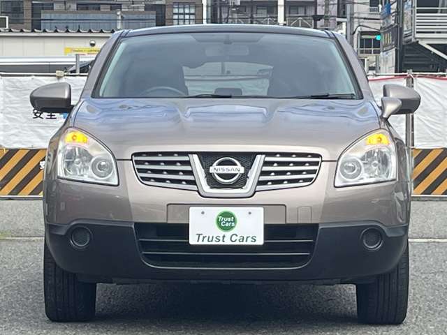 日産 デュアリス ２．０ ２０Ｇ H21年 (近畿) 99
