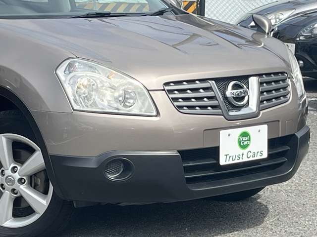 日産 デュアリス ２．０ ２０Ｇ H21年 (近畿) 99