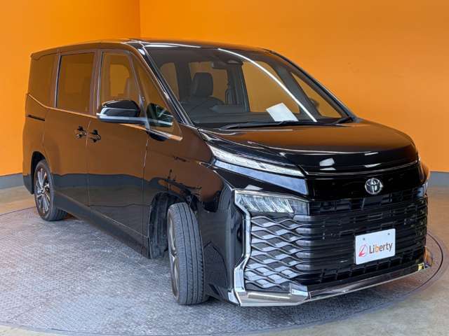 トヨタ ヴォクシー ２．０ Ｓ－Ｚ R4年 () 99