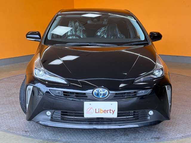 トヨタ プリウス １．８ Ｓ ツーリングセレクション R3年 () 99