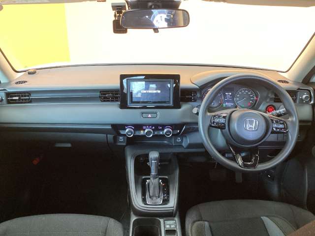 ホンダ ヴェゼル １．５ Ｇ R4年 (近畿) 99