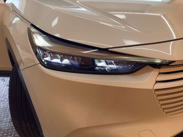 ホンダ ヴェゼル １．５ Ｇ R4年 (近畿) 99
