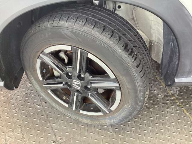 ホンダ ヴェゼル １．５ Ｇ R4年 (近畿) 99