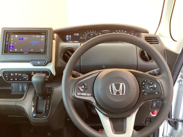 ホンダ Ｎ　ＢＯＸ ６６０ Ｌ R3年 (近畿) 99