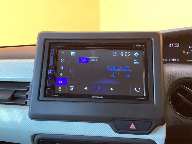 ホンダ Ｎ　ＢＯＸ ６６０ Ｌ R3年 (近畿) 99
