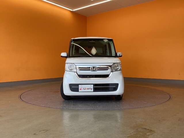 ホンダ Ｎ　ＢＯＸ ６６０ Ｌ R3年 (近畿) 99