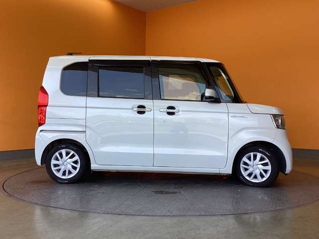 ホンダ Ｎ　ＢＯＸ ６６０ Ｌ R3年 (近畿) 99