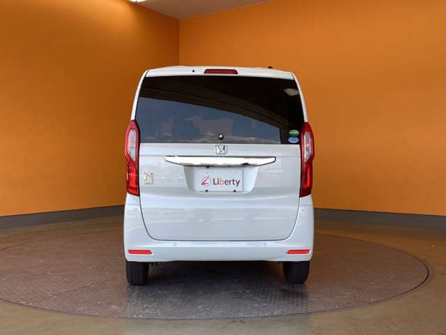 ホンダ Ｎ　ＢＯＸ ６６０ Ｌ R3年 (近畿) 99