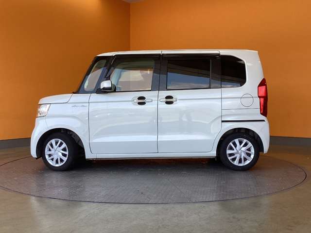 ホンダ Ｎ　ＢＯＸ ６６０ Ｌ R3年 (近畿) 99