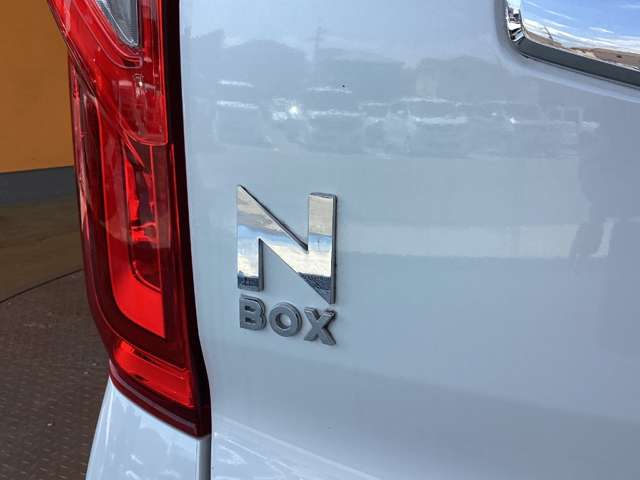 ホンダ Ｎ　ＢＯＸ ６６０ Ｌ R3年 (近畿) 99