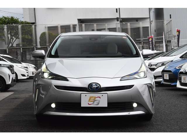 トヨタ プリウス １．８ Ｓ ツーリングセレクション R1年 (近畿) 99