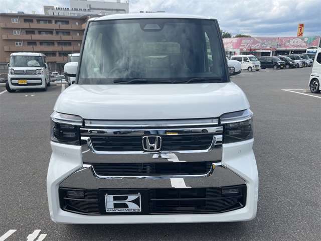 ホンダ Ｎ　ＢＯＸ カスタム ６６０ R8年 (近畿) 99