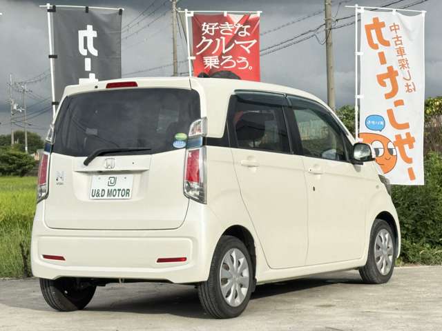 ホンダ Ｎ−ＷＧＮ ６６０ Ｇ H29年 (近畿) 99