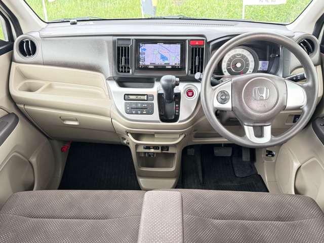 ホンダ Ｎ−ＷＧＮ ６６０ Ｇ H29年 (近畿) 99