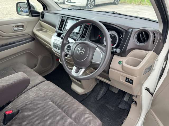 ホンダ Ｎ−ＷＧＮ ６６０ Ｇ H29年 (近畿) 99