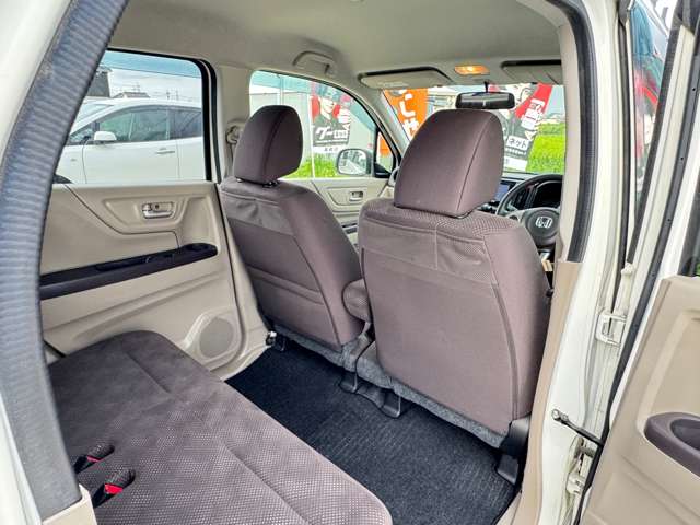 ホンダ Ｎ−ＷＧＮ ６６０ Ｇ H29年 (近畿) 99