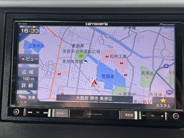 ホンダ Ｎ−ＷＧＮ ６６０ Ｇ H29年 (近畿) 99
