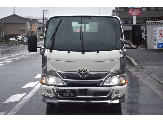 トヨタ ダイナ ２．８ ロング フルジャストロー ディーゼルターボ R4年 (近畿) 99