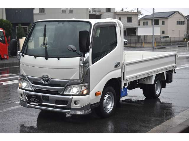 トヨタ ダイナ ２．８ ロング フルジャストロー ディーゼルターボ R4年 (近畿) 99