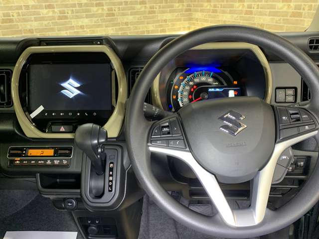 スズキ ハスラー ６６０ ハイブリッド Ｇ R8年 () 99