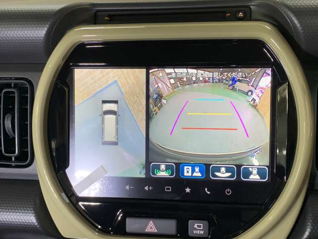 スズキ ハスラー ６６０ ハイブリッド Ｇ R8年 () 99